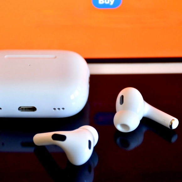 UHD SOUND BASS BLUETOOTH HEADPHONES - Picture 2 of 2